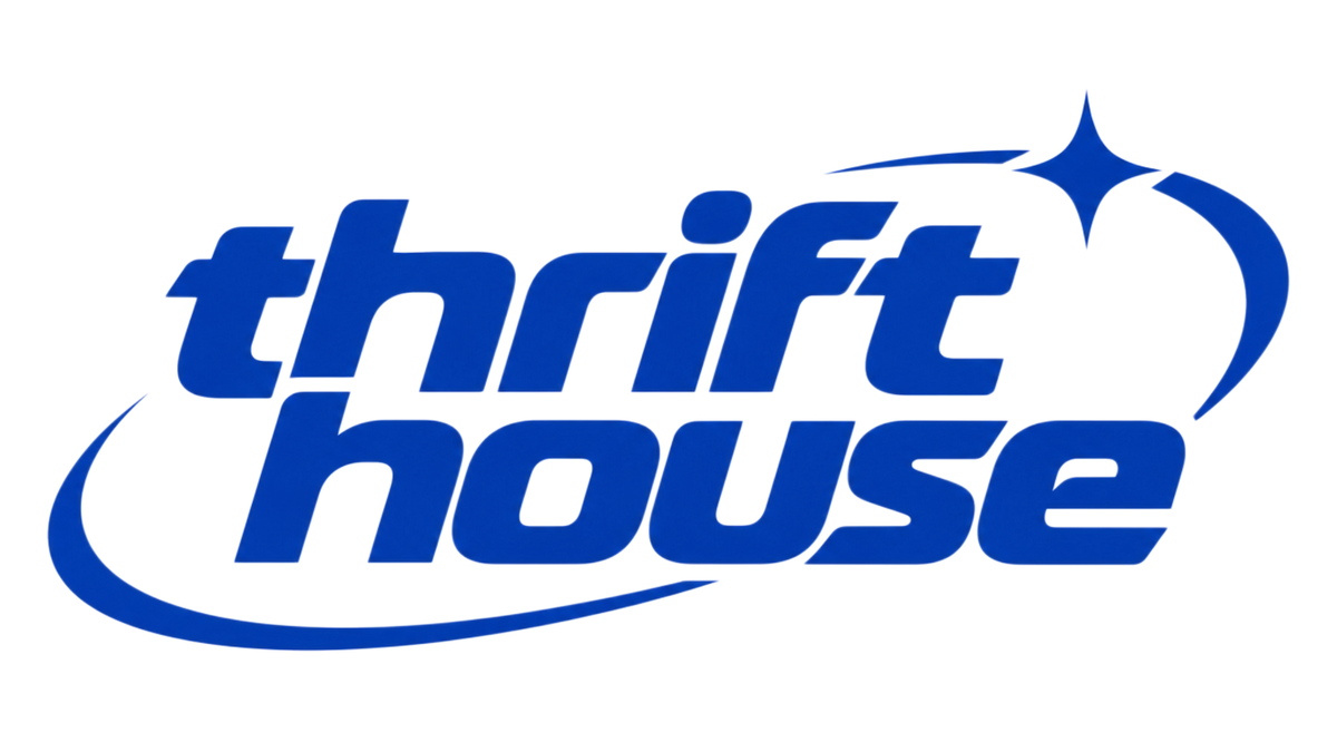 Thrift House